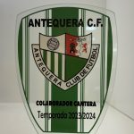 trofeo cantera Antequera C.F.